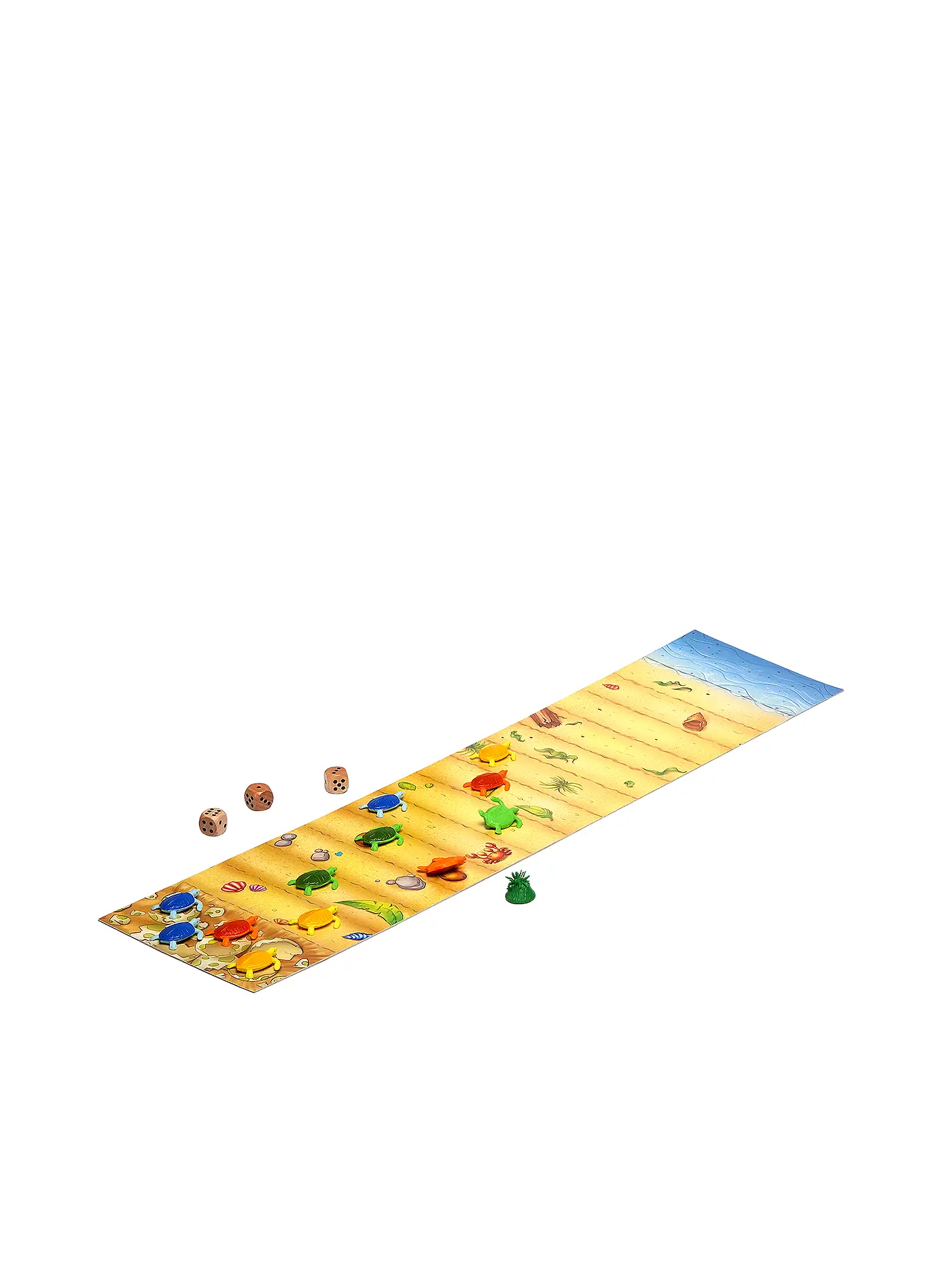 PIATNIK | Brettspiel - Turtle Bay | 